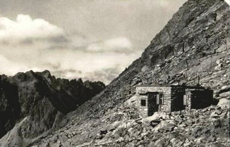 Vojna medzi turistami